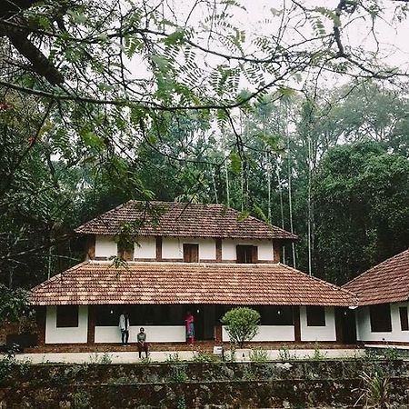 Palkadavu Warium Villa Mananthavady Εξωτερικό φωτογραφία