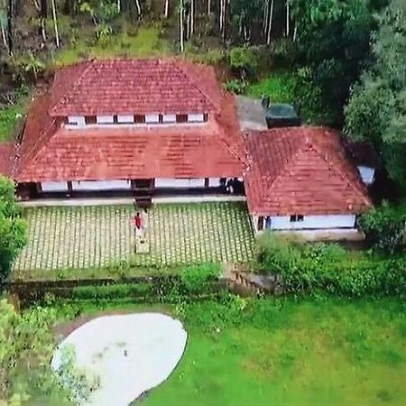 Palkadavu Warium Villa Mananthavady Εξωτερικό φωτογραφία