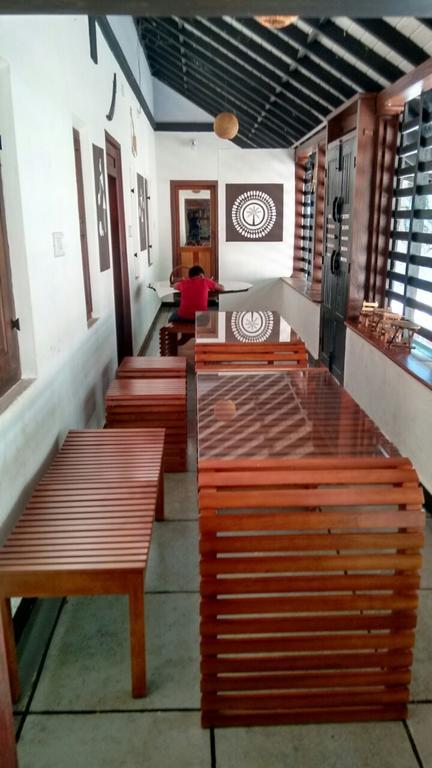 Palkadavu Warium Villa Mananthavady Εξωτερικό φωτογραφία