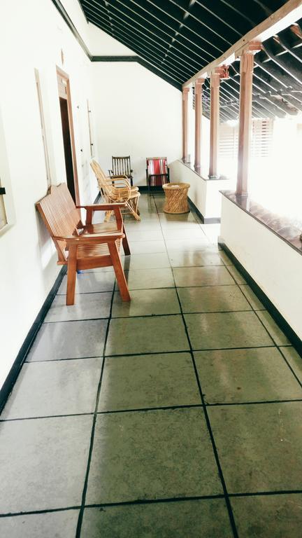 Palkadavu Warium Villa Mananthavady Εξωτερικό φωτογραφία