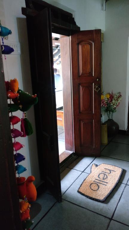 Palkadavu Warium Villa Mananthavady Εξωτερικό φωτογραφία