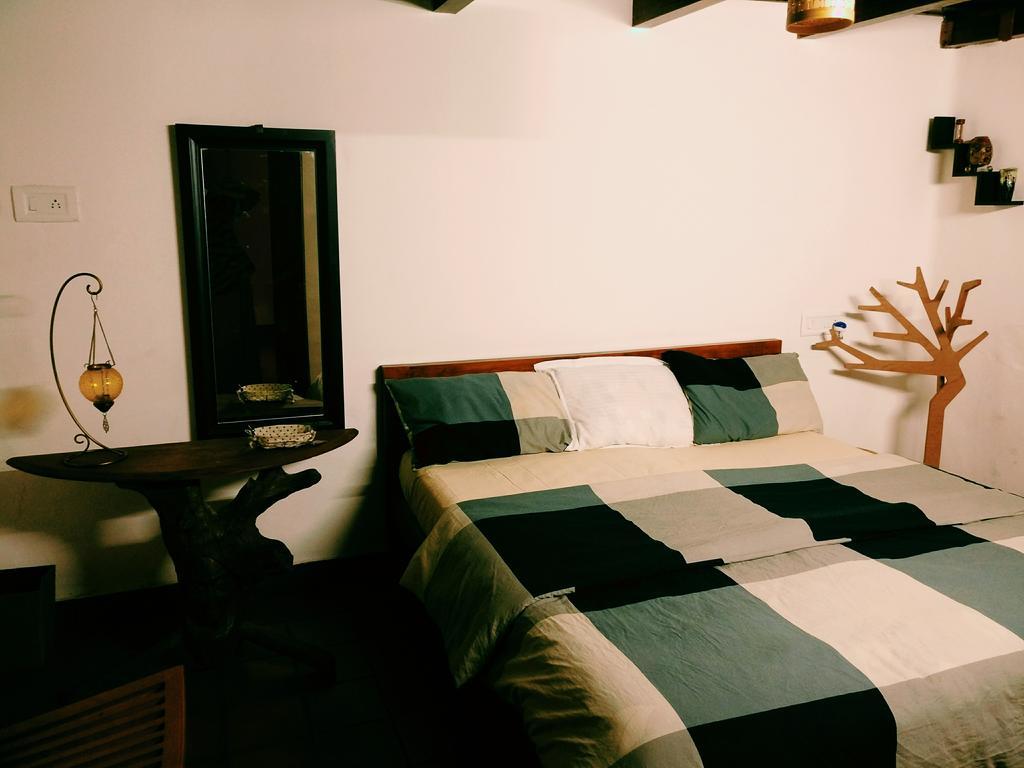 Palkadavu Warium Villa Mananthavady Εξωτερικό φωτογραφία