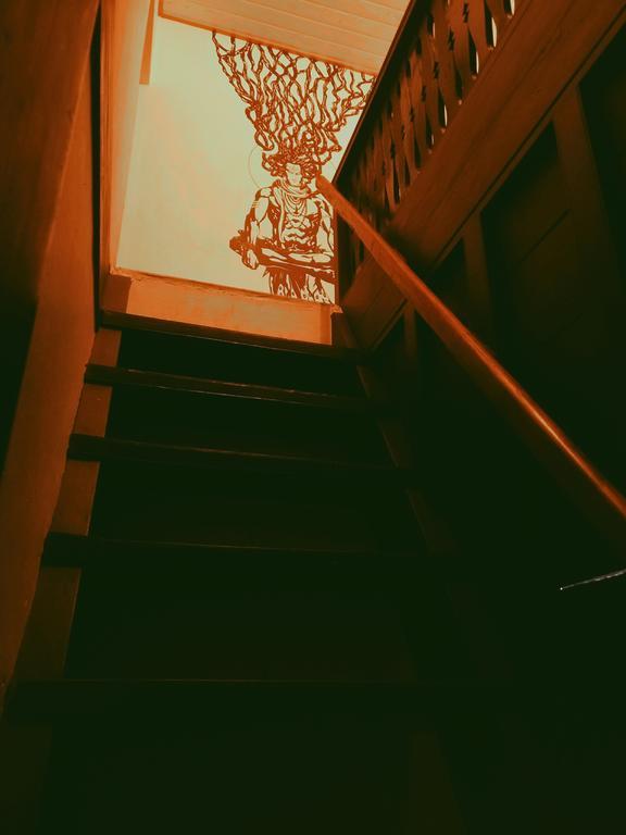 Palkadavu Warium Villa Mananthavady Εξωτερικό φωτογραφία