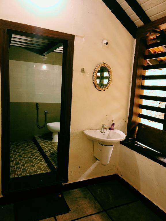 Palkadavu Warium Villa Mananthavady Εξωτερικό φωτογραφία