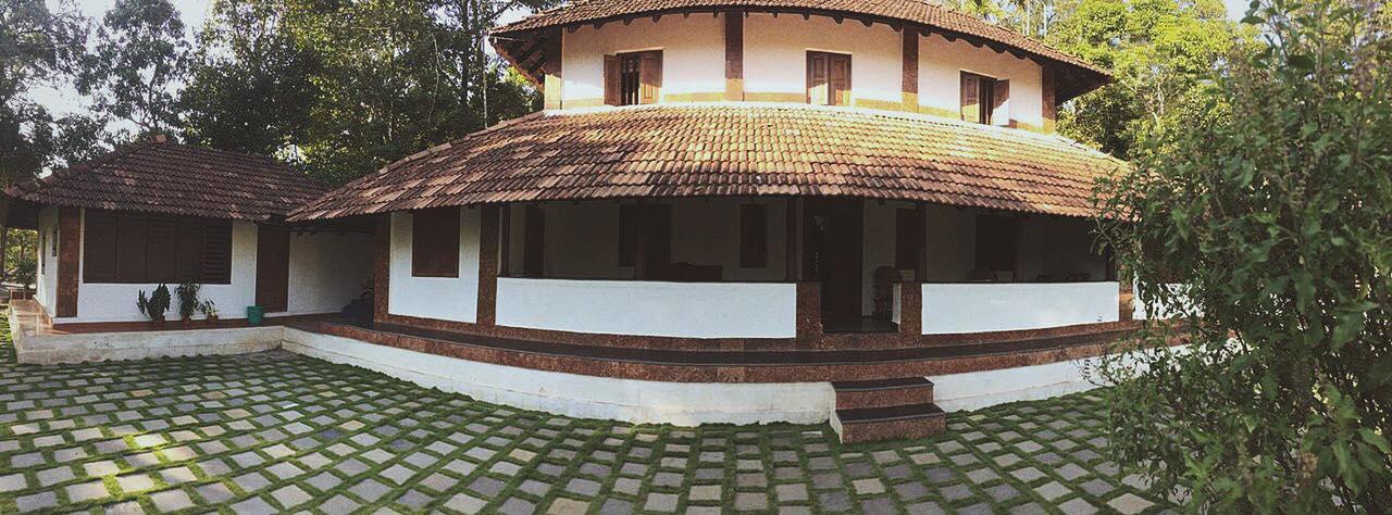 Palkadavu Warium Villa Mananthavady Εξωτερικό φωτογραφία